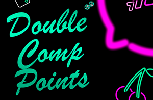 Double Comp Points