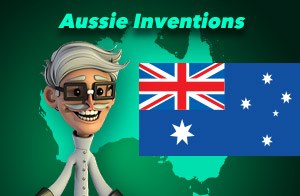 Australian Scientist and Aussie Inventions