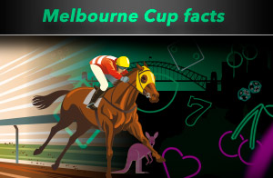 Incredible Melbourne Cup facts you won’t believe are true