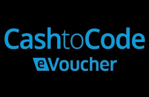 CashtoCode eVoucher Now LIVE!